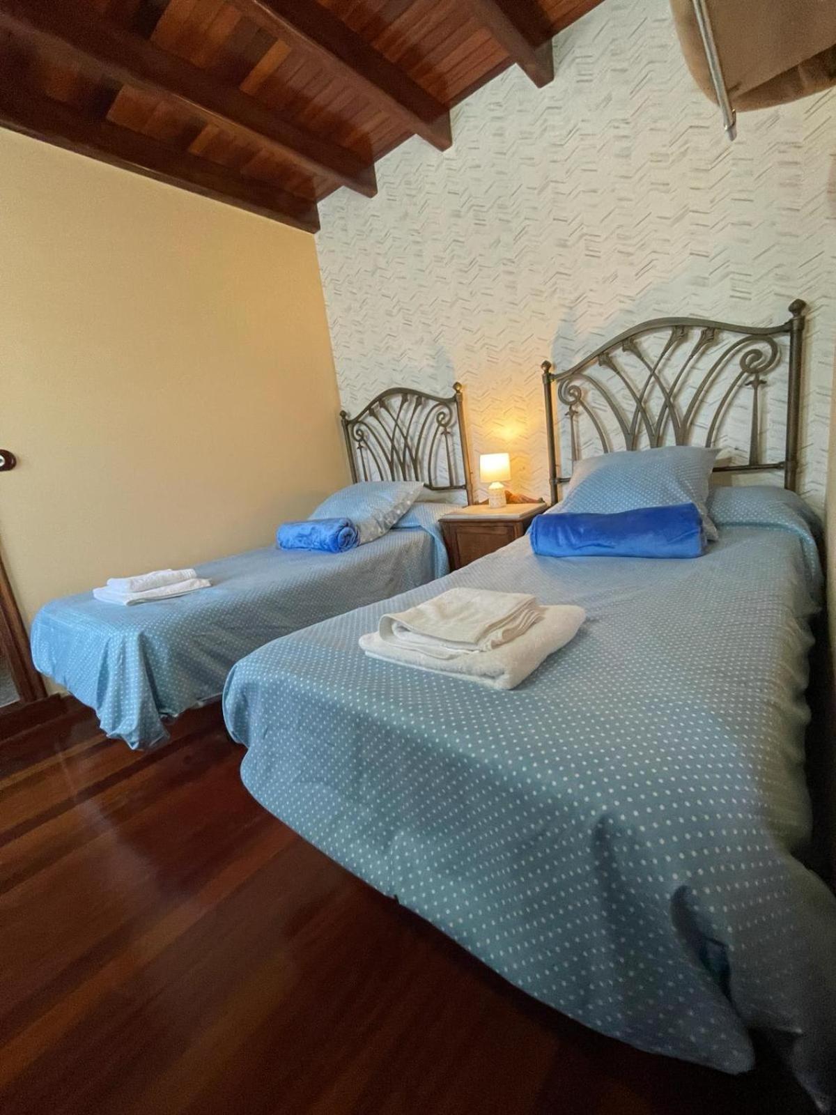 בית הארחה סנטיאגו דה קומפוסטלה 	Casa De Costoia מראה חיצוני תמונה