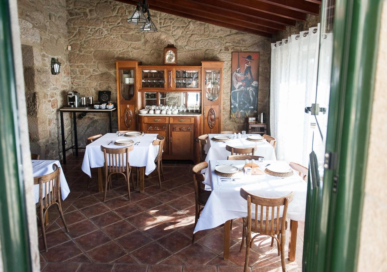 בית הארחה סנטיאגו דה קומפוסטלה 	Casa De Costoia מראה חיצוני תמונה