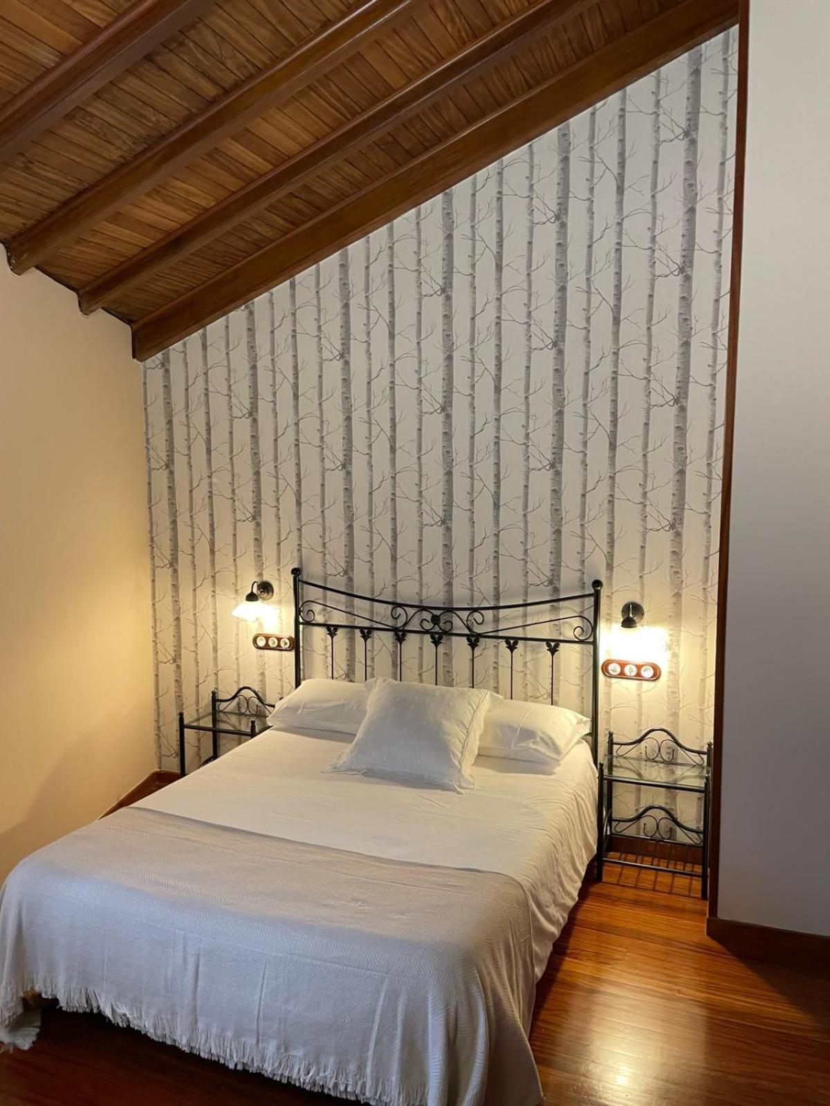 בית הארחה סנטיאגו דה קומפוסטלה 	Casa De Costoia מראה חיצוני תמונה